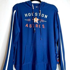 Houston’s Astro Genuine Merchandise hoodie